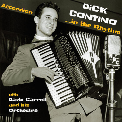 Accordion in the Rhythm