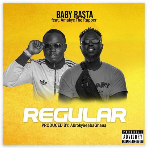 Regular