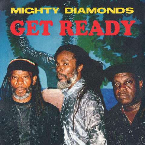 Get Ready