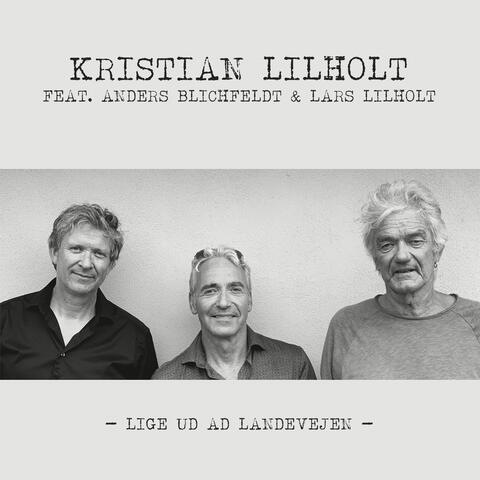 Lige Ud ad Landevejen
