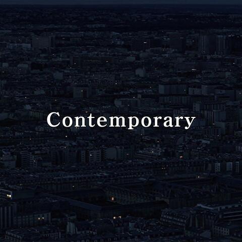 Contemporary