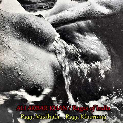 Ragas of India. Raga Madhabi, Raga Khammaj