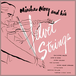 Gypsy Heart Strings