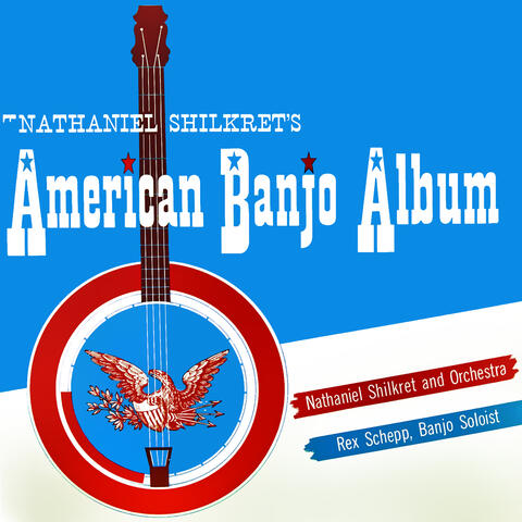 American Banjo Album