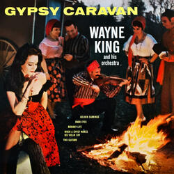 Play Gypsies, Dance Gypsies