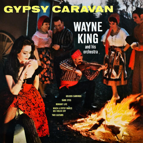 Gypsy Caravan