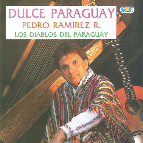 Dulce Paraguay