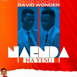 Naenda na Yesu