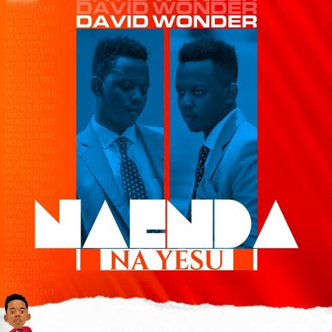 Naenda na Yesu