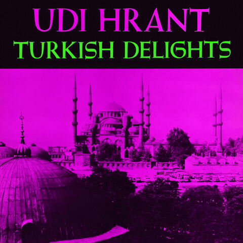 Udi Hrant