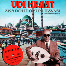 Huseyni Taksim