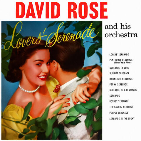 Lovers' Serenade