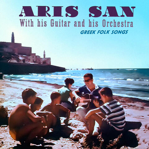 Greek Folks Songs