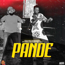 Pande
