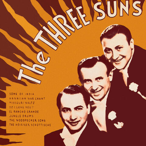 The Three Suns