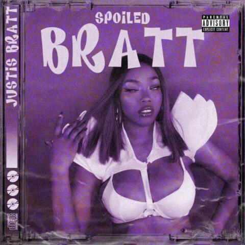 SPOILED BRATT