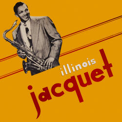 Jacquet Blues