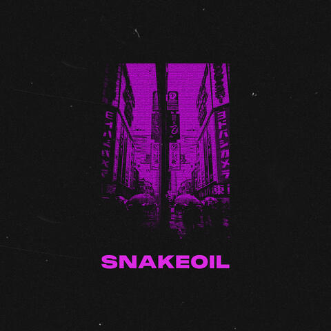 Snakeoil