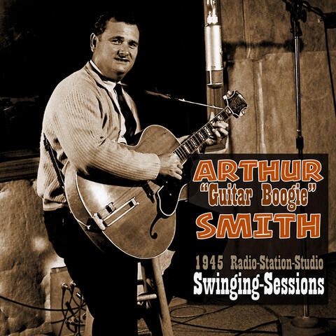 Radio Swinging Sessions