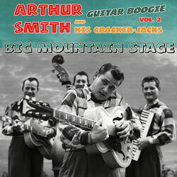 Five String Banjo Boogie