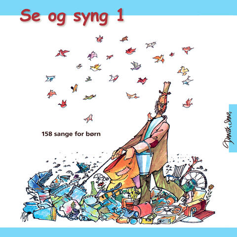 Se og syng 1, Vol. 5