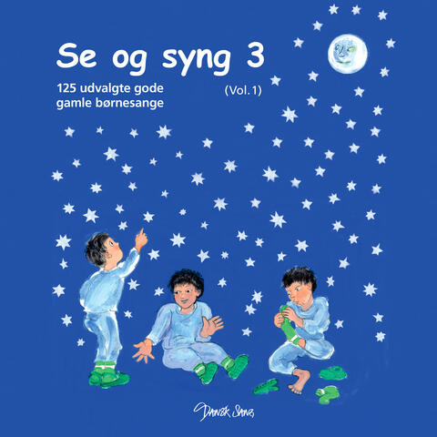 Se og syng 3, Vol. 1