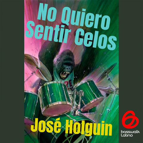 No Quiero Sentir Celos
