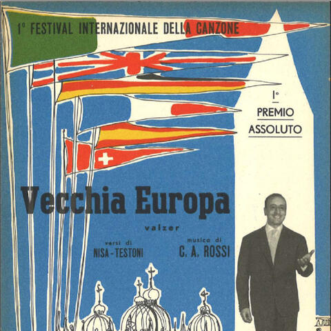 Vecchia Europa