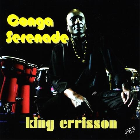 Conga Serenade