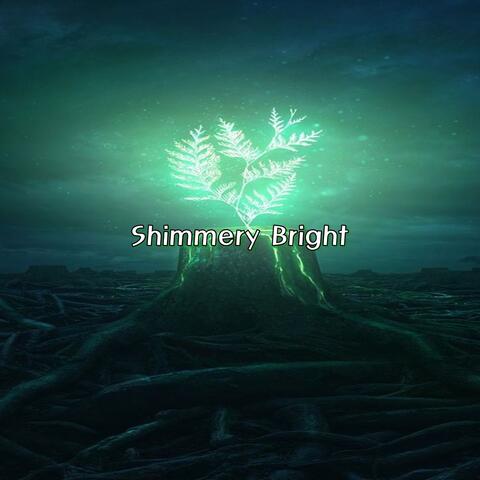 Shimmery Bright