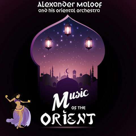 Music of the Orient