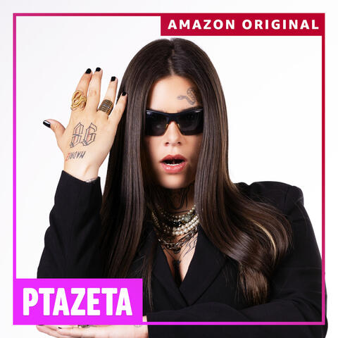 A Quién Le Importa (Amazon Original)