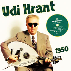 Taxim-Oud Hijaz