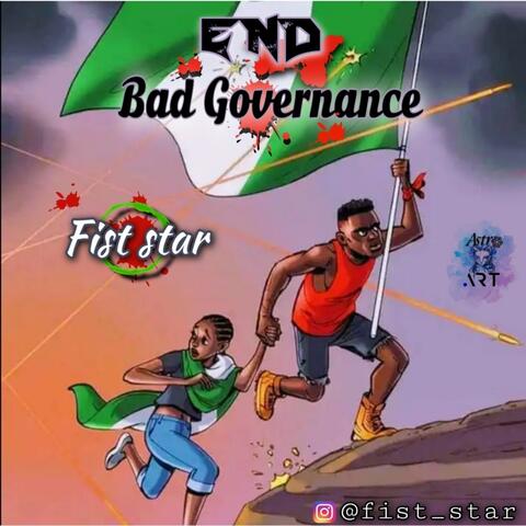 End Bad Governance