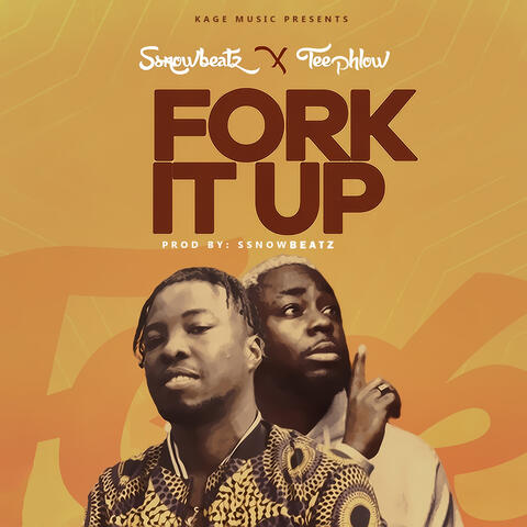 Fork It Up