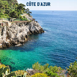 Cool Breeze at Cap d’Antibes