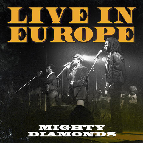 Live In Europe