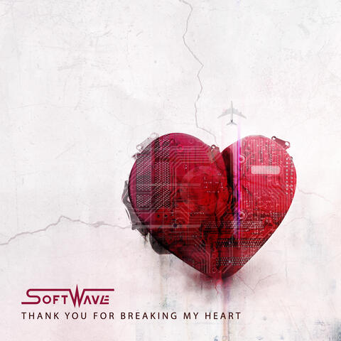 Thank You for Breaking My Heart