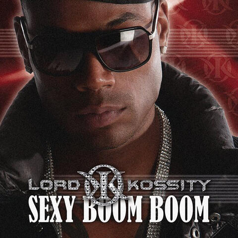 Sexy Boom Boom