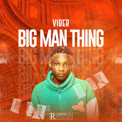 Big Man Thing