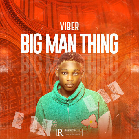 Big Man Thing
