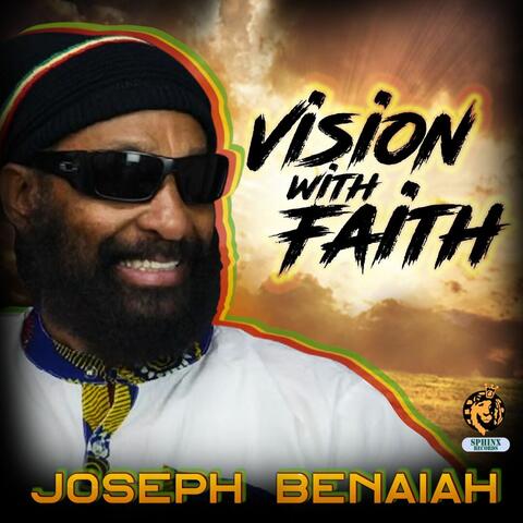 VISION WITH FAITH