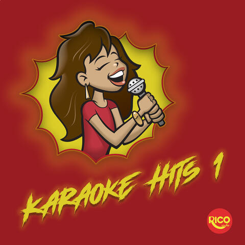 Karaoke Hits 1
