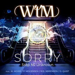 Sorry, Step No. Unknown