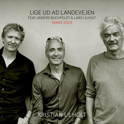Lige Ud ad Landevejen