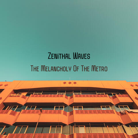 The Melancholy of the Metro