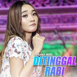 Ditinggal Rabi