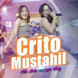 Crito Mustahil