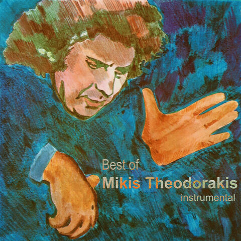 Best of Mikis Theodorakis