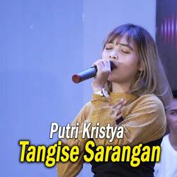 Tangise Sarangan
